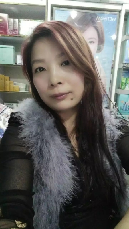 胡静的第一张照片--沈阳相亲服务中心