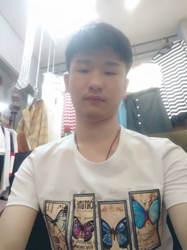 许你一世的第一张照片--沈阳相亲服务中心