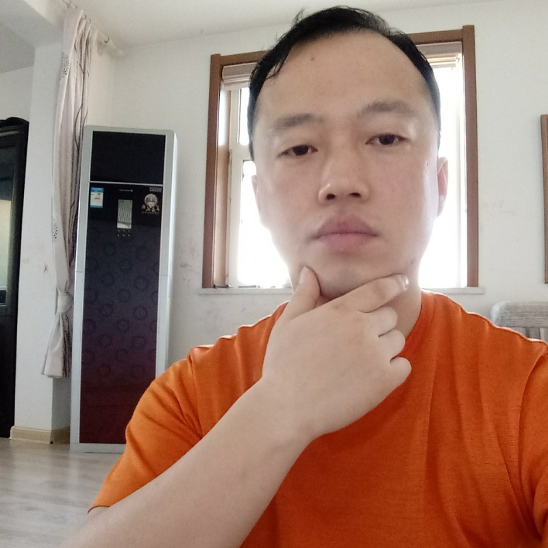 爱热闹的人的第一张照片--沈阳相亲服务中心