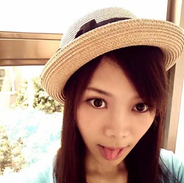 希儿的第一张照片--沈阳相亲服务中心