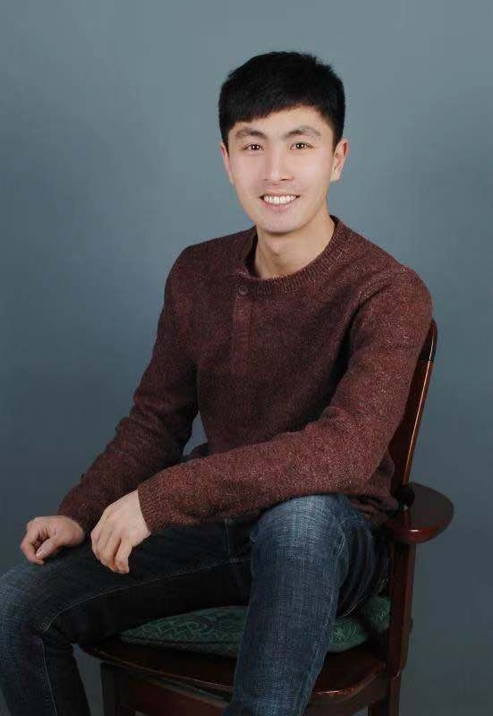 王泽的第二张照片--沈阳相亲服务中心