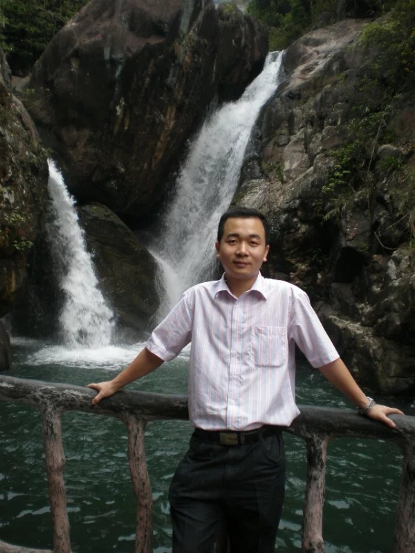 你的依靠的第一张照片--沈阳相亲服务中心