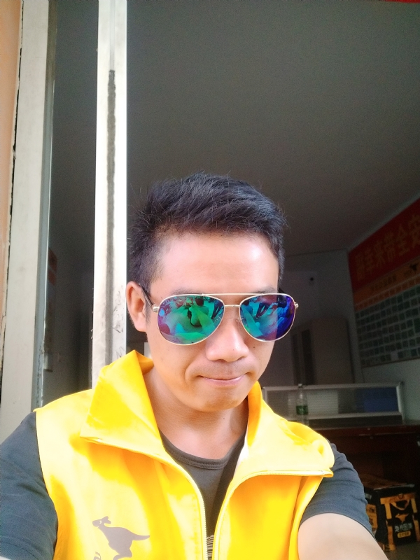 天荒地老的第一张照片--沈阳相亲服务中心