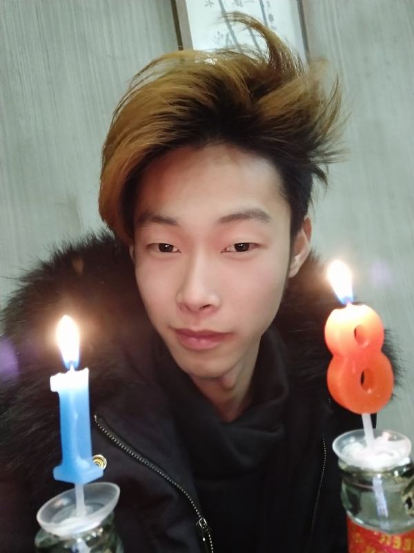 渣男的第一张照片--沈阳相亲服务中心