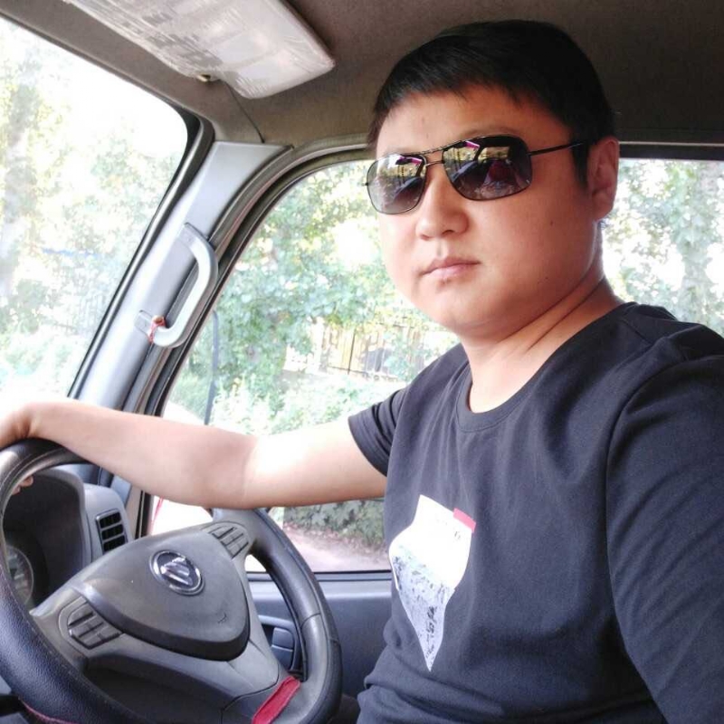 雨后彩虹的第一张照片--沈阳相亲服务中心