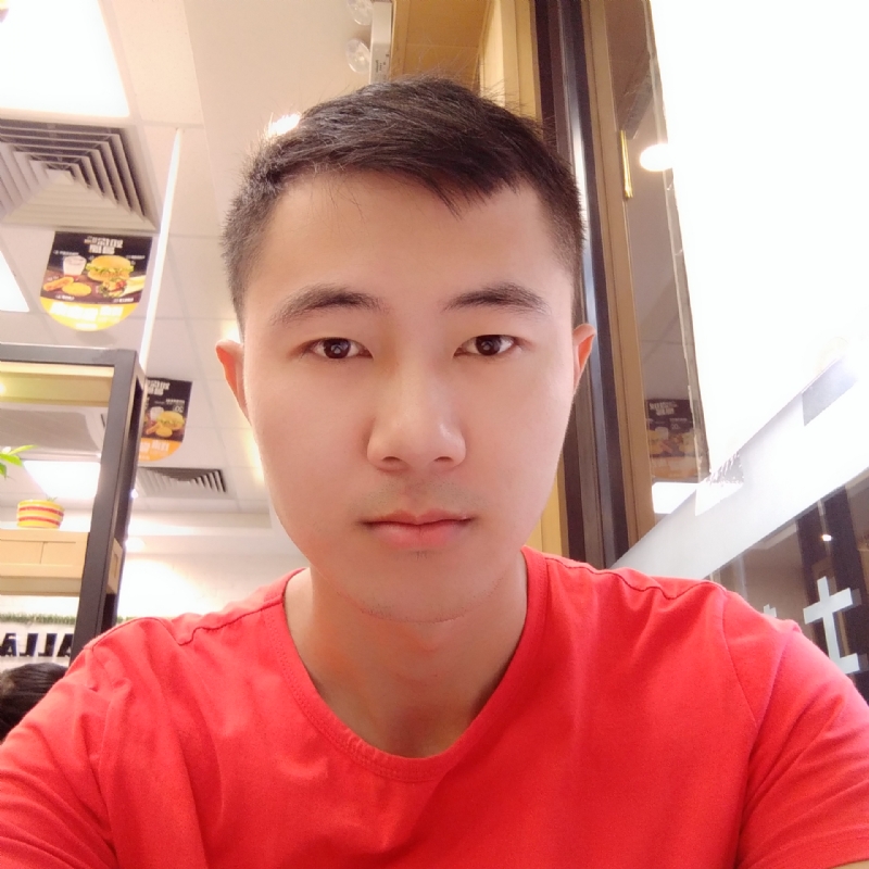 徐猛先生的第一张照片--沈阳相亲服务中心