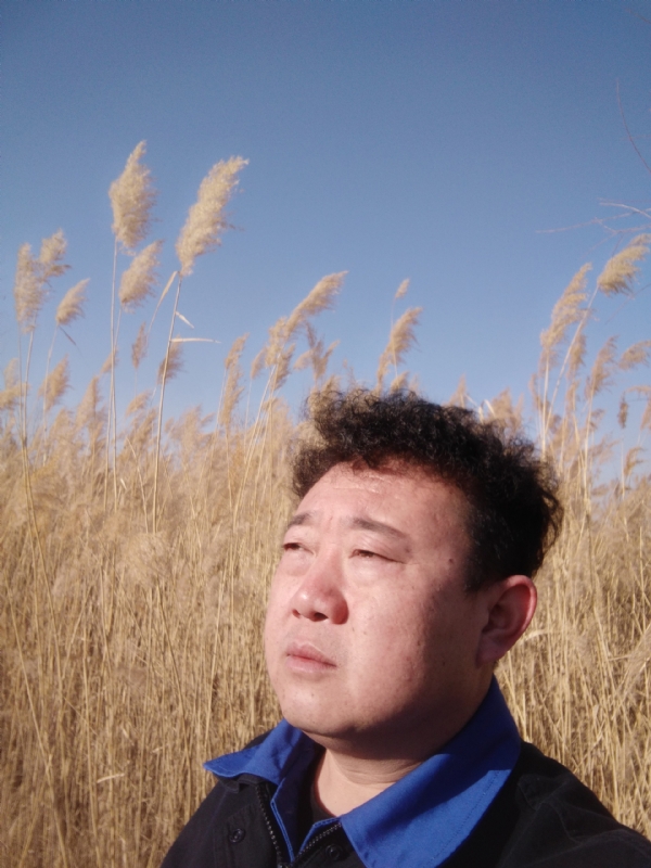 德刚的第一张照片--沈阳相亲服务中心