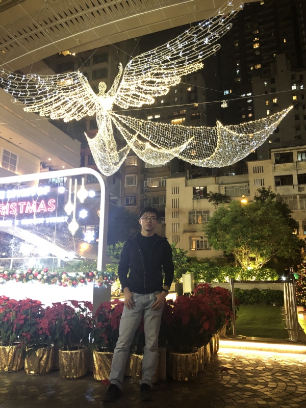 New_hk的第一张照片--沈阳相亲服务中心