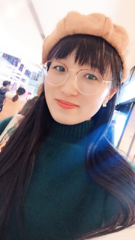 一生有你的第一张照片--沈阳相亲服务中心