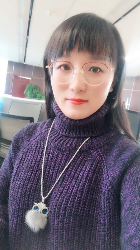 一生有你的第二张照片--沈阳相亲服务中心