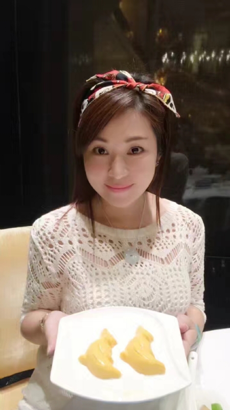 CC的第一张照片--沈阳相亲服务中心