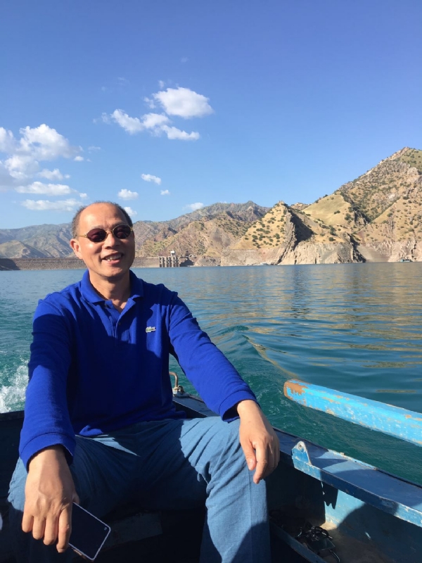 二爷的第一张照片--沈阳相亲服务中心