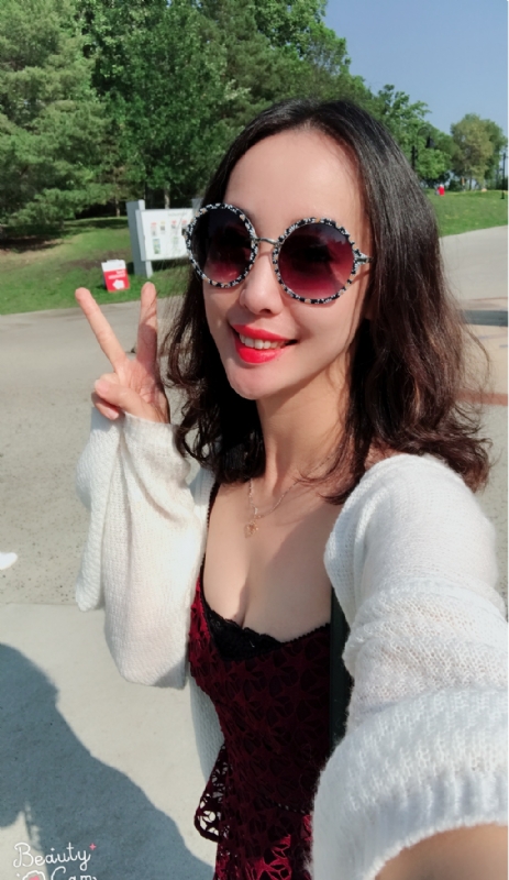 macy的第一张照片--沈阳相亲服务中心