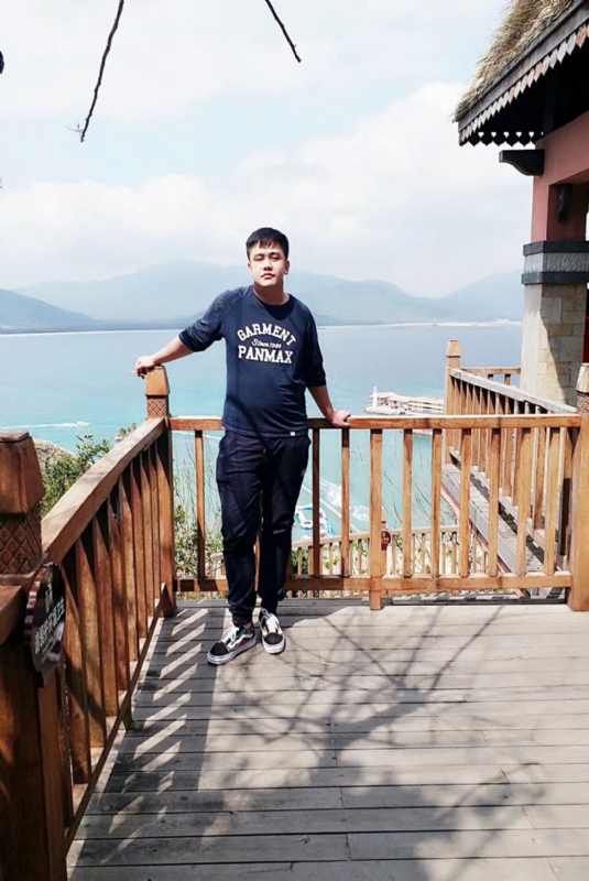 希望的第一张照片--沈阳相亲服务中心