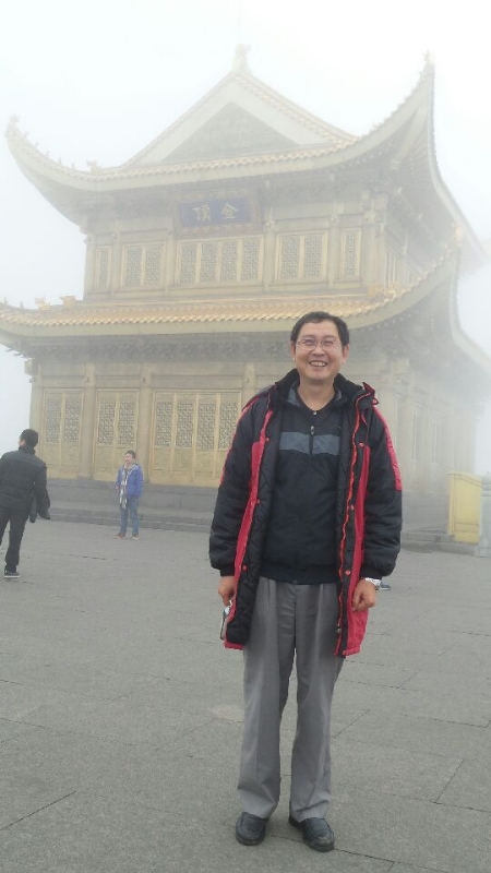 周的第一张照片--沈阳相亲服务中心