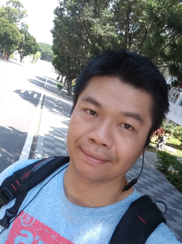 Jacky的第一张照片--沈阳相亲服务中心