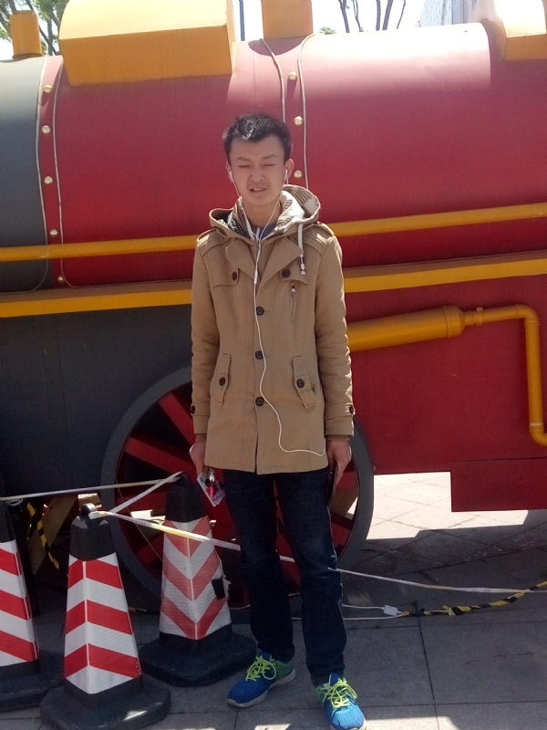 枣庄交友平台的第一张照片--沈阳相亲服务中心