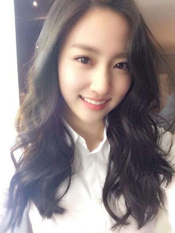 等爱的易微的第一张照片--沈阳相亲服务中心