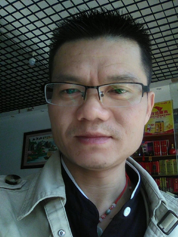 飘逸的第一张照片--沈阳相亲服务中心