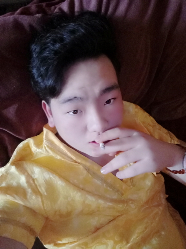 有心无力的第一张照片--沈阳相亲服务中心