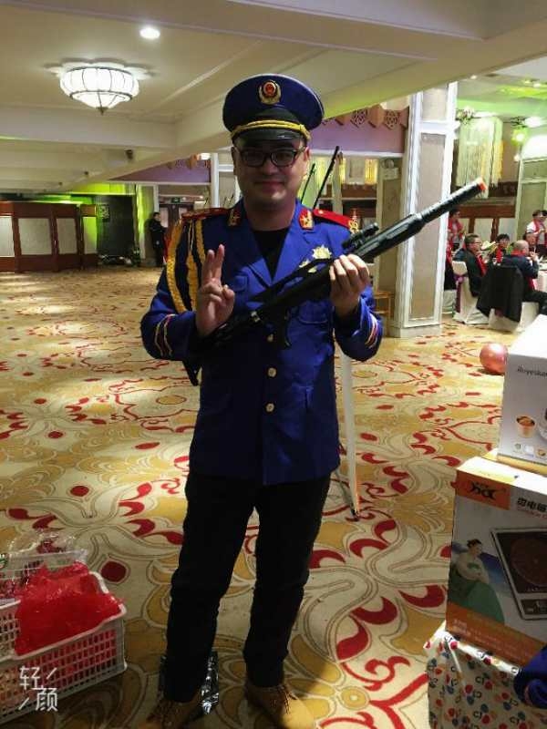 空空如也的第一张照片--沈阳相亲服务中心