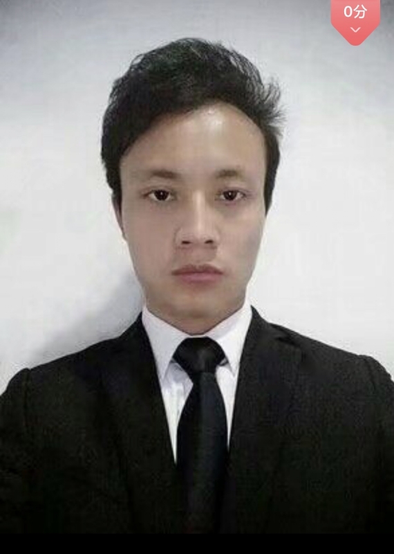 奈何的第二张照片--沈阳相亲服务中心