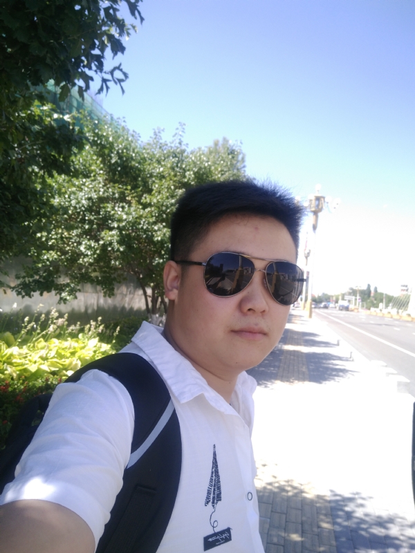 从新开始的第一张照片--沈阳相亲服务中心