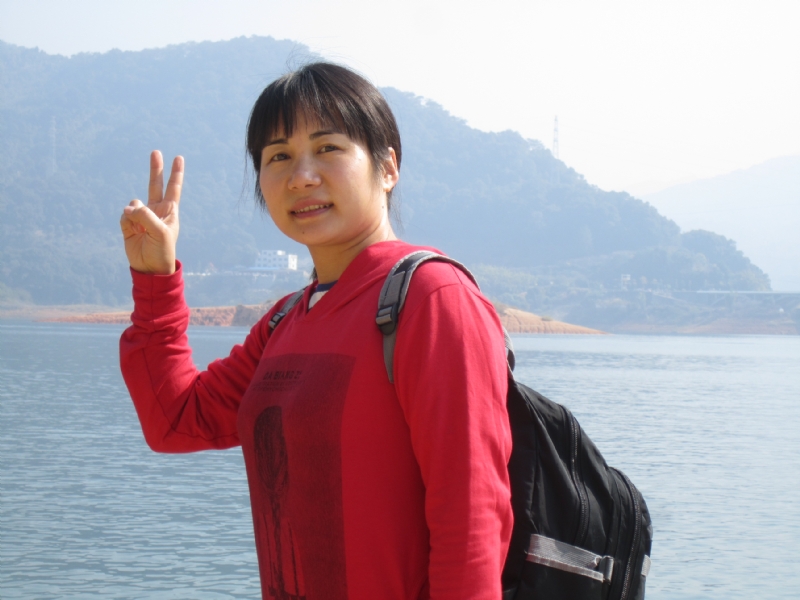 禅思嫩想的第一张照片--沈阳相亲服务中心