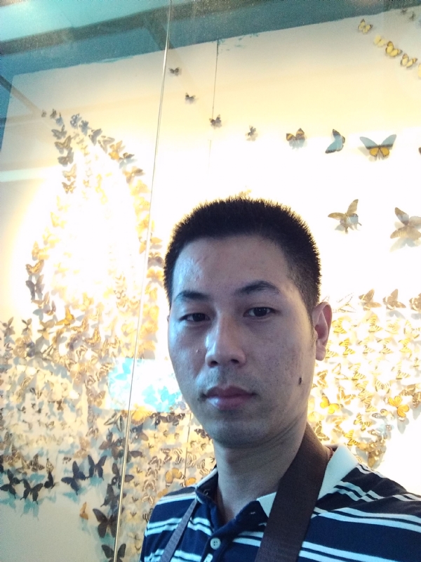 大灰狼的第一张照片--沈阳相亲服务中心