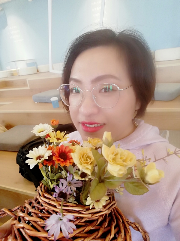 大猫的第一张照片--沈阳相亲服务中心