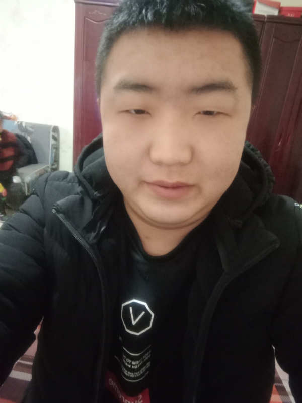 坦荡荡的第一张照片--沈阳相亲服务中心