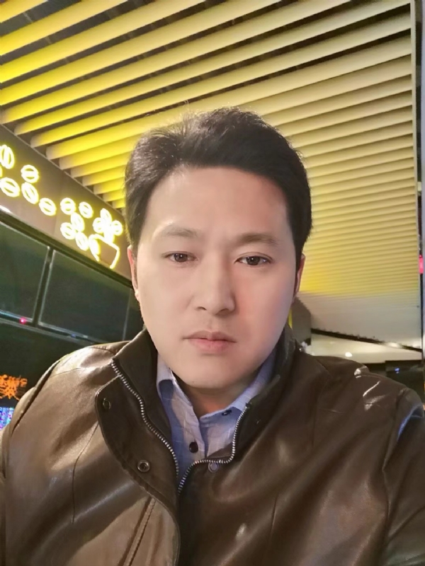 只为伊人醉的第一张照片--沈阳相亲服务中心