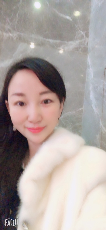 芳草的第一张照片--沈阳相亲服务中心