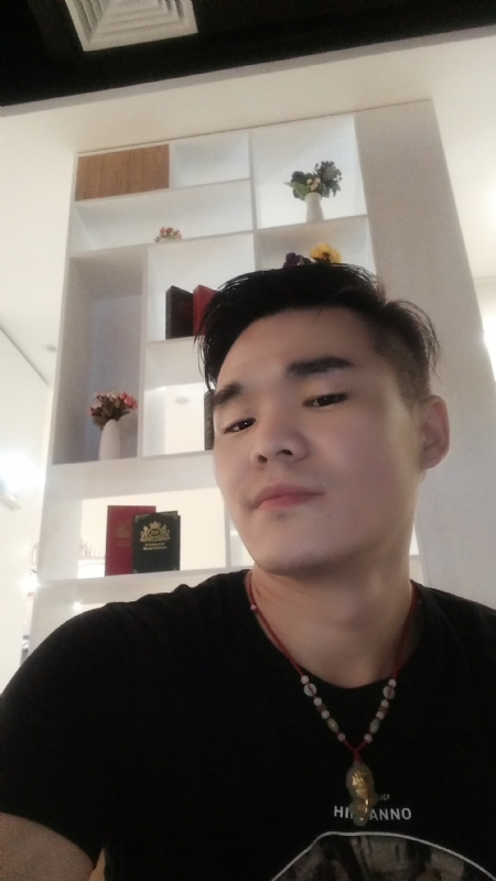 涵博随缘的第一张照片--沈阳相亲服务中心