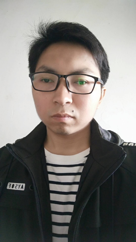 倪松的第一张照片--沈阳相亲服务中心