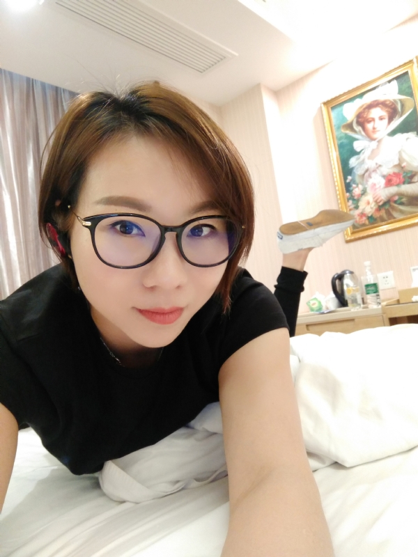 双子座的第一张照片--沈阳相亲服务中心