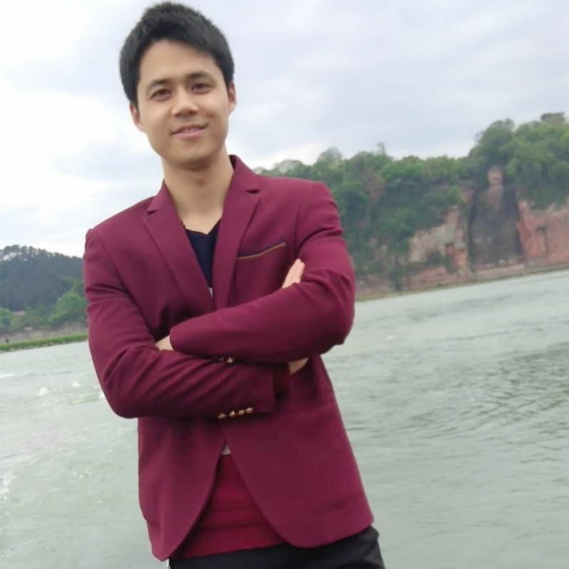 唯诺真的第一张照片--沈阳相亲服务中心