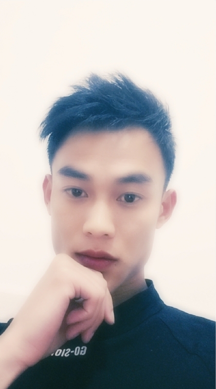 郑漂亮的第一张照片--沈阳相亲服务中心