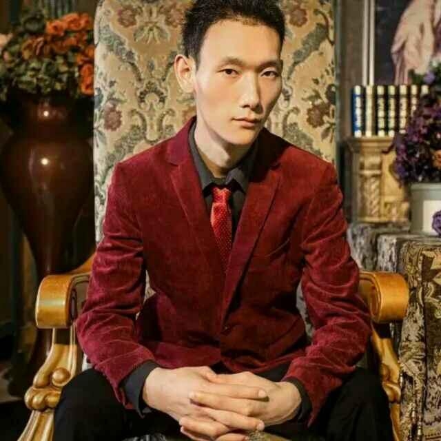 寻找附近的人的第一张照片--沈阳相亲服务中心