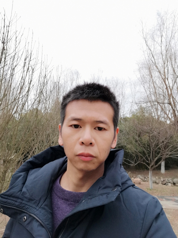 寞峰的第一张照片--沈阳相亲服务中心