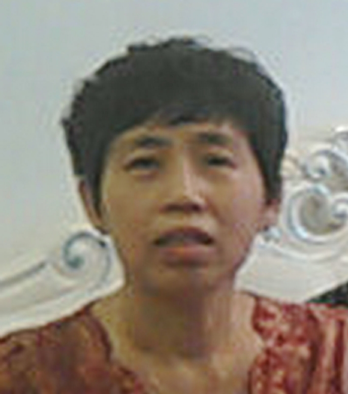 梅花的第一张照片--沈阳相亲服务中心