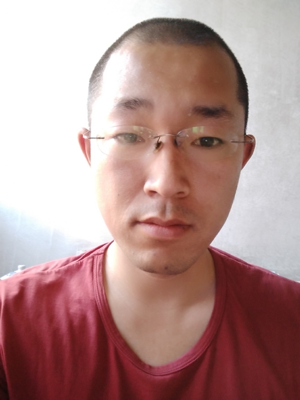 陌生吟的第一张照片--沈阳相亲服务中心