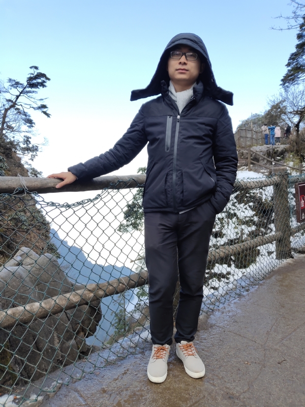 记录的地平线的第一张照片--沈阳相亲服务中心