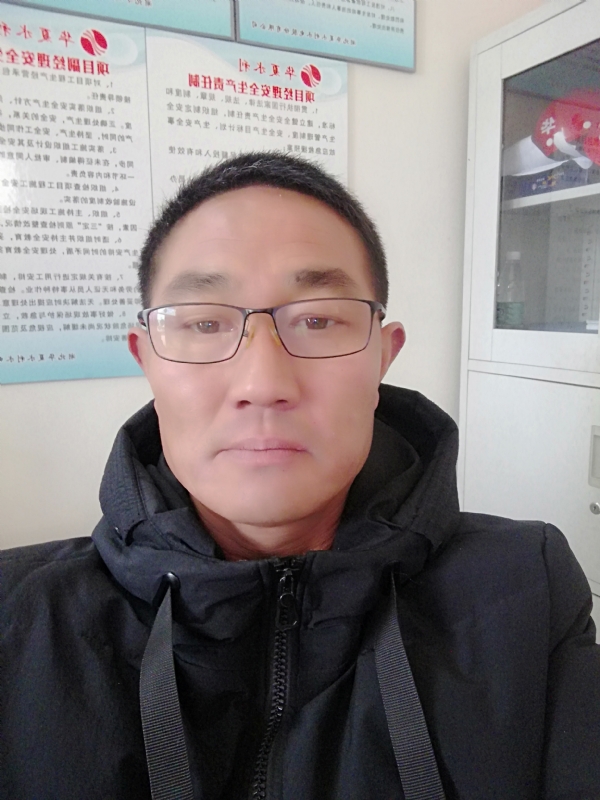 古道西风的第一张照片--沈阳相亲服务中心