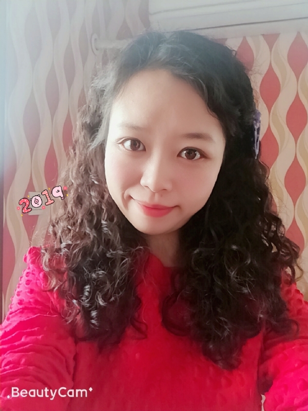 紫色风铃的第一张照片--沈阳相亲服务中心