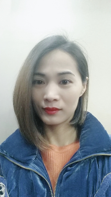 Andi的第一张照片--沈阳相亲服务中心