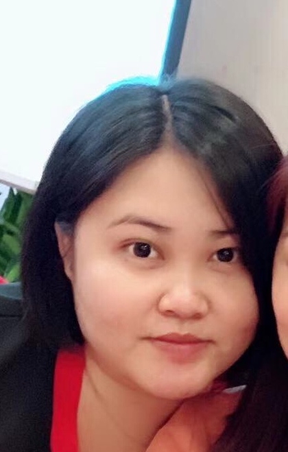 静静的第一张照片--沈阳相亲服务中心