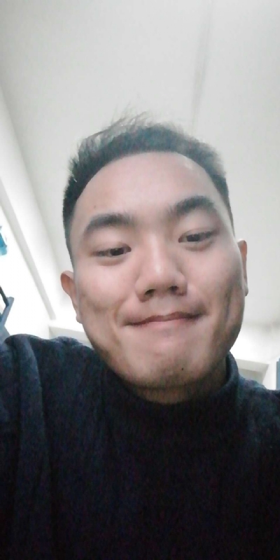 小汪的第一张照片--沈阳相亲服务中心