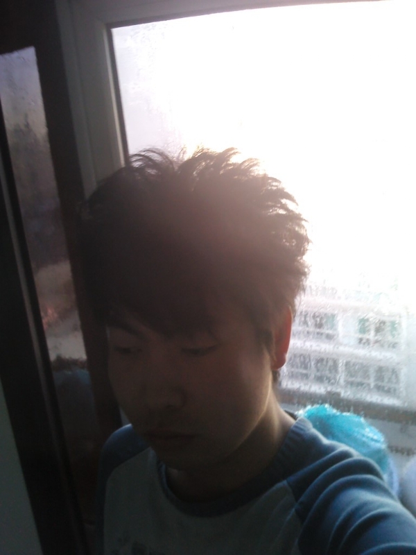 曾经de习惯给了谁的第一张照片--沈阳相亲服务中心