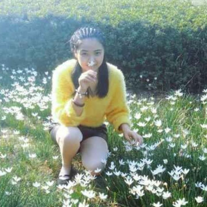 林林的第一张照片--沈阳相亲服务中心